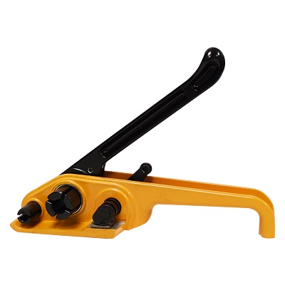 Heavy Duty Tensioner Tool for 12mm Hand Pallet Strapping